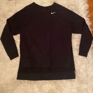NIKE PULLOVER